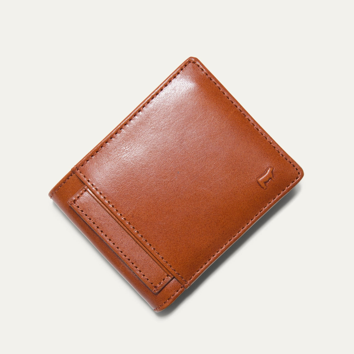 Companion Billfold Wallet Noir