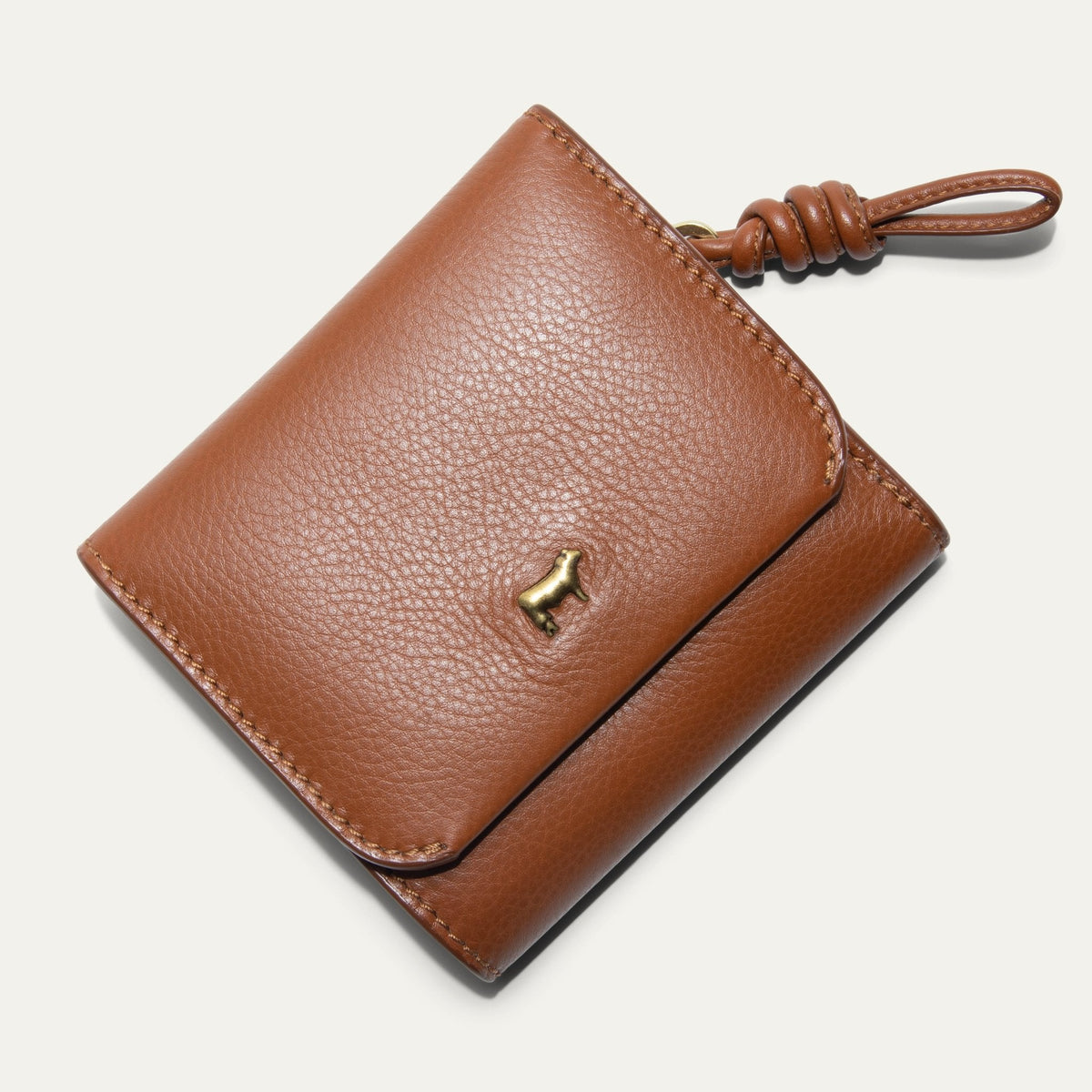 Italian French Purse