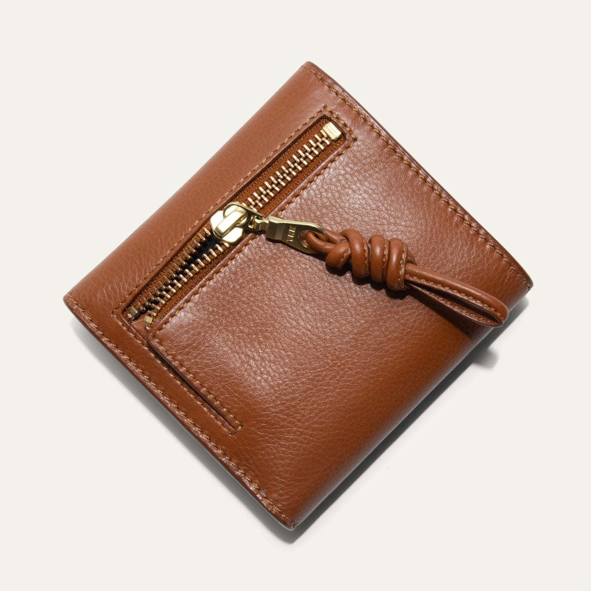 Italian French Purse