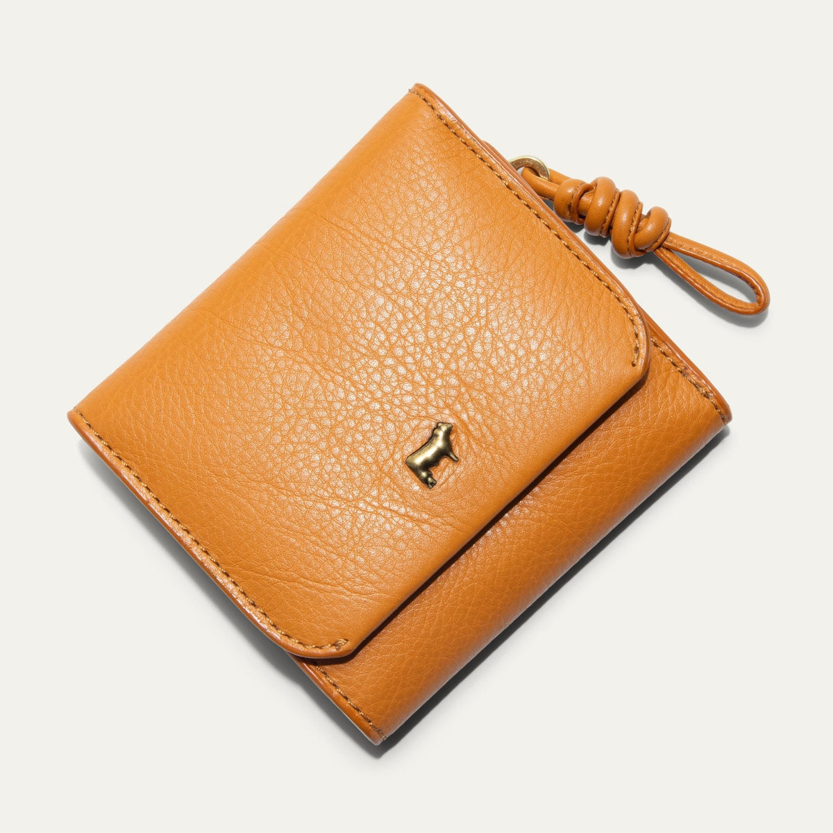 Italian French Purse