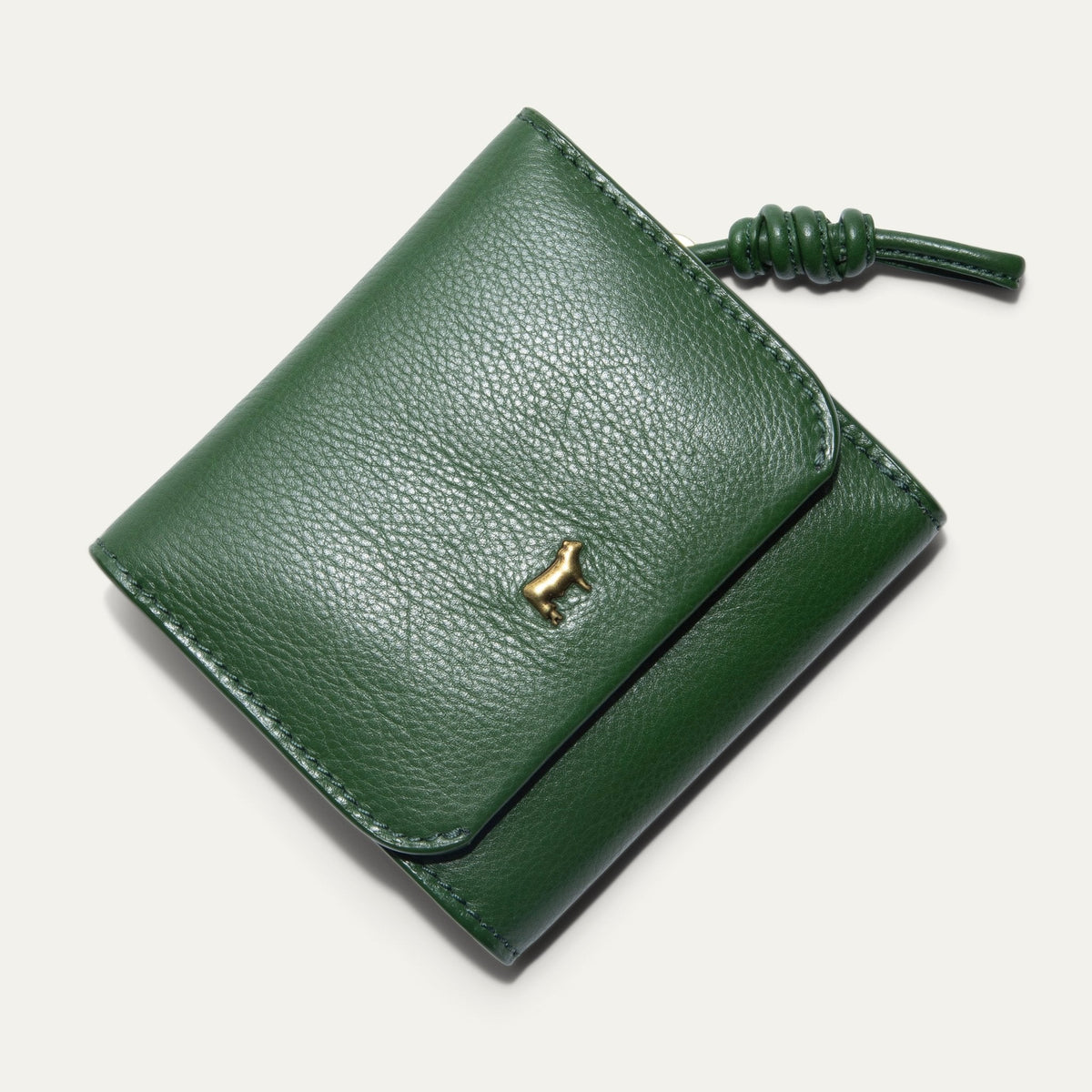 Italian French Purse
