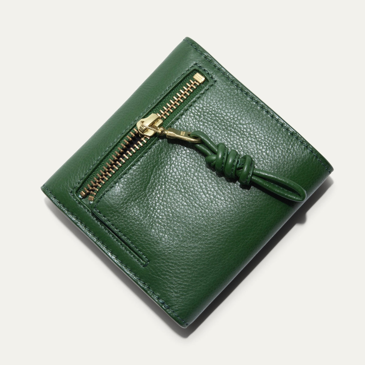 Italian French Purse