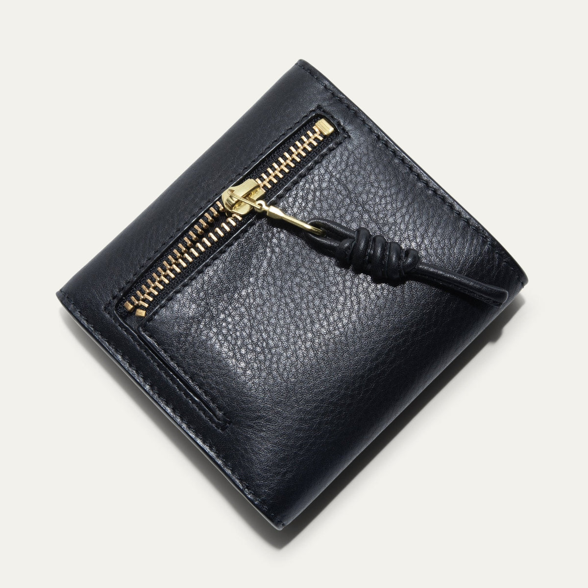 Italian French Purse