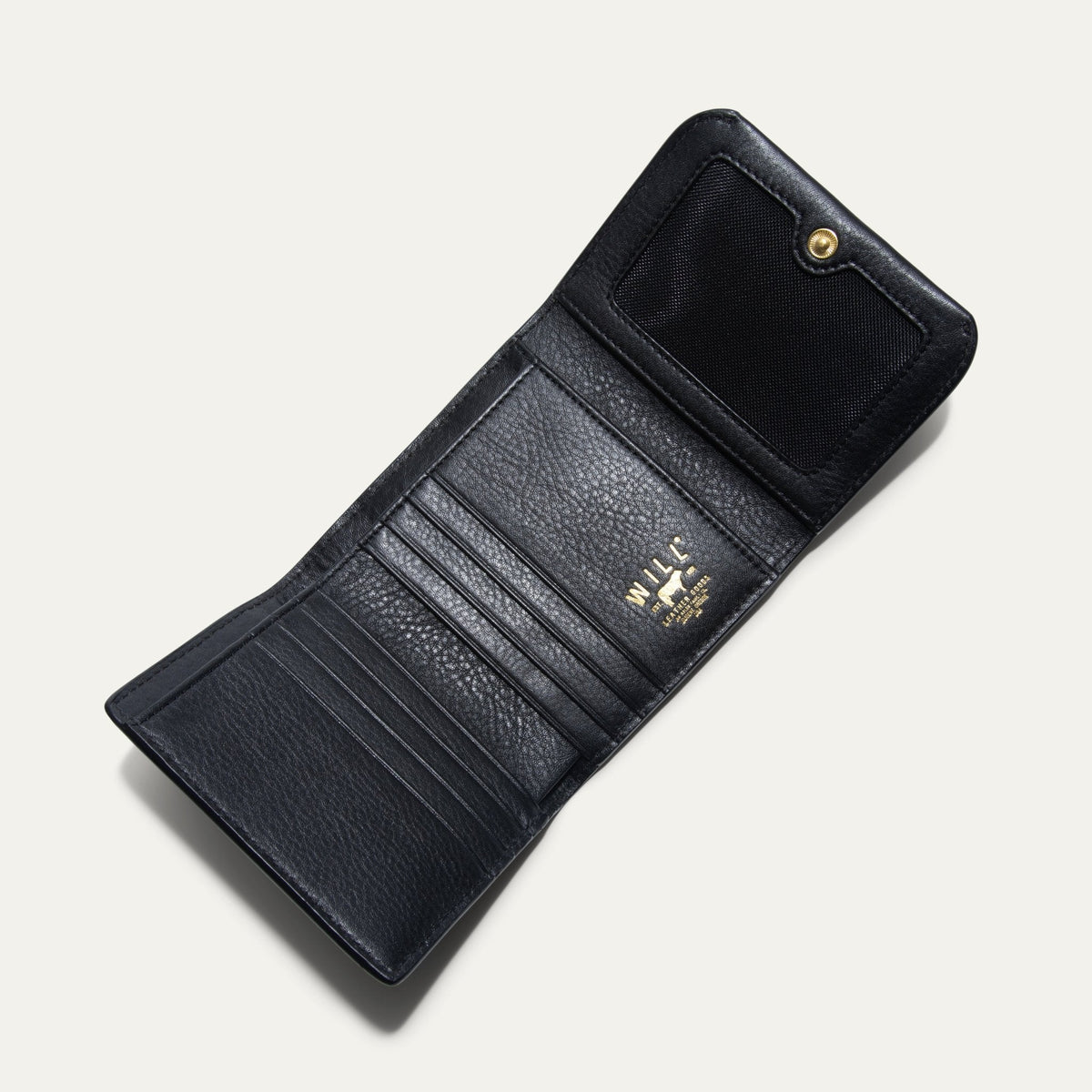 Italian French Purse