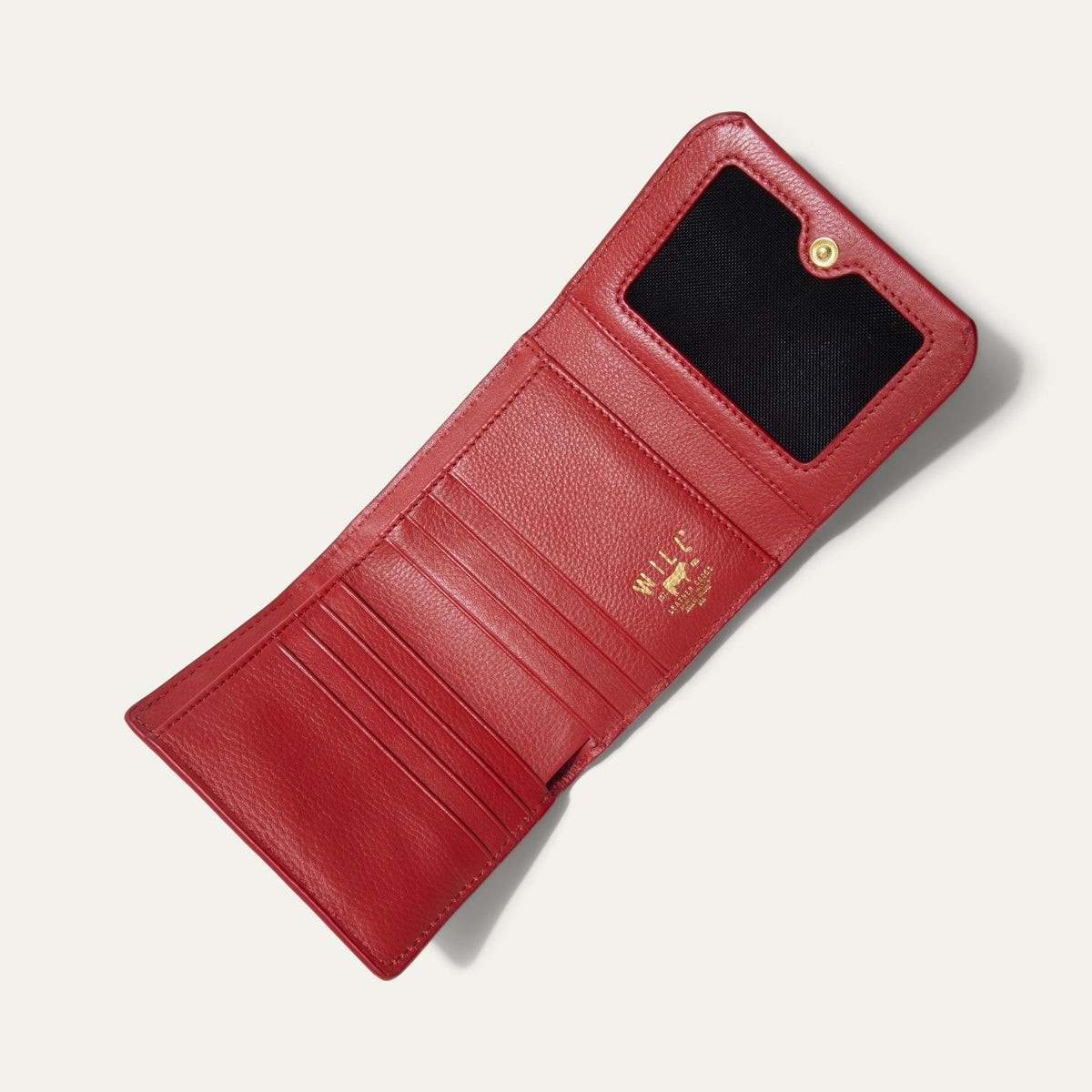 Italian French Purse