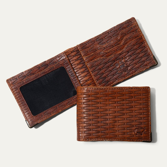 The William Collection: Mogul Billfold