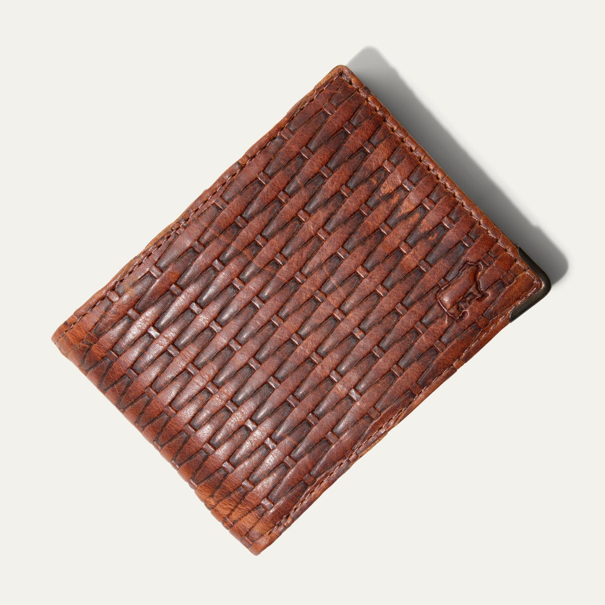 The William Collection: Mogul Billfold