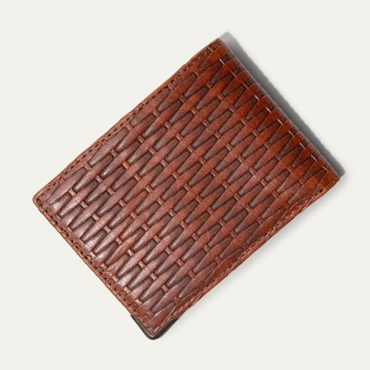 The William Collection: Mogul Billfold