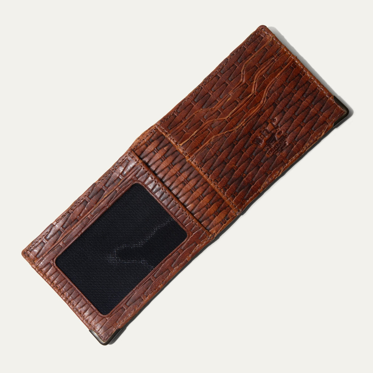 The William Collection: Mogul Billfold