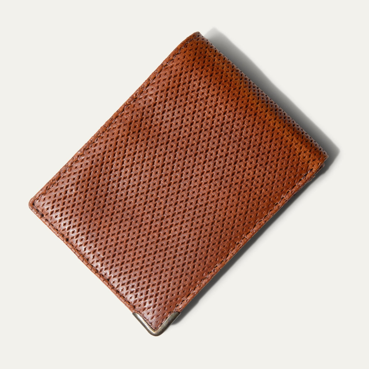 The William Collection: Mogul Billfold