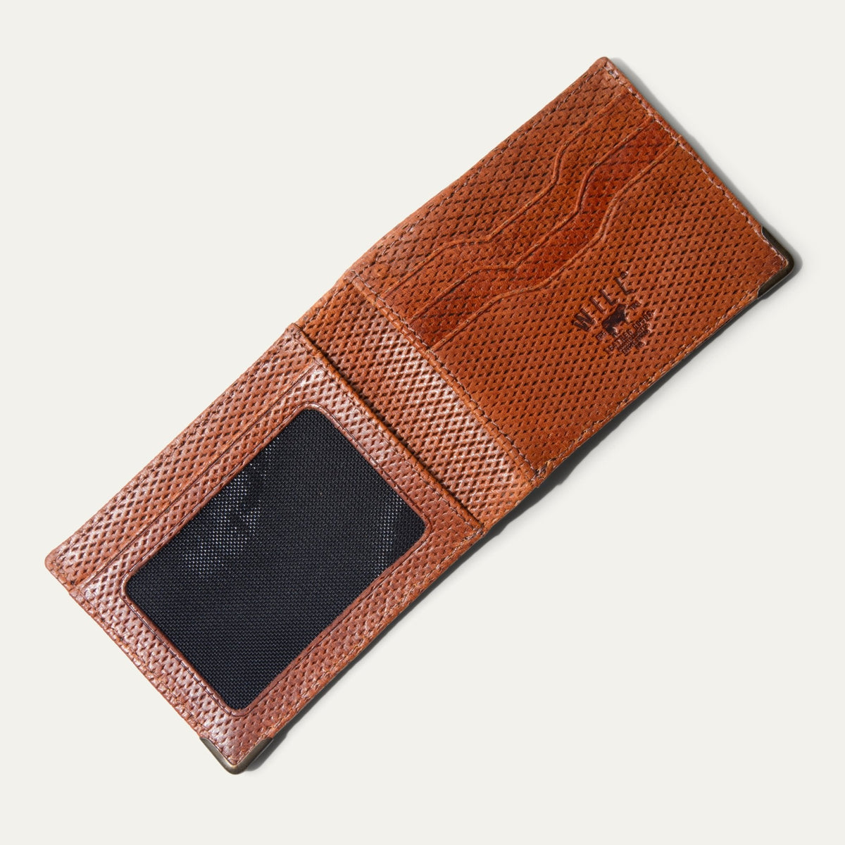 The William Collection: Mogul Billfold