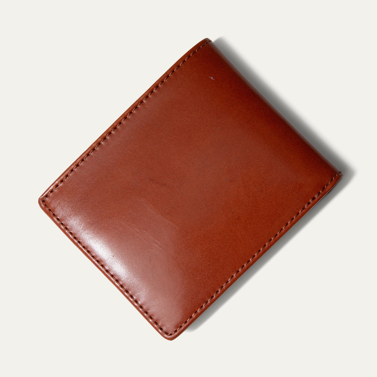 Classic Billfold Wallet Noir