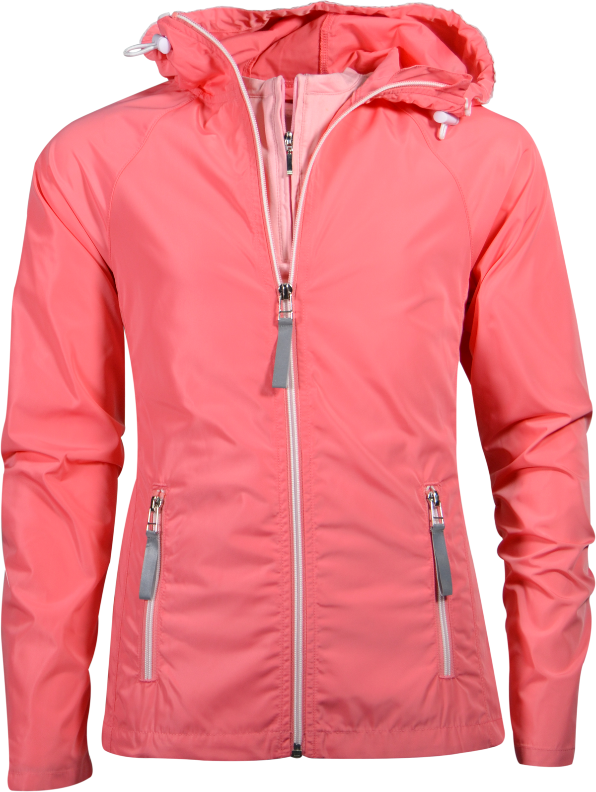 Madison Toddler Girls' Jacket