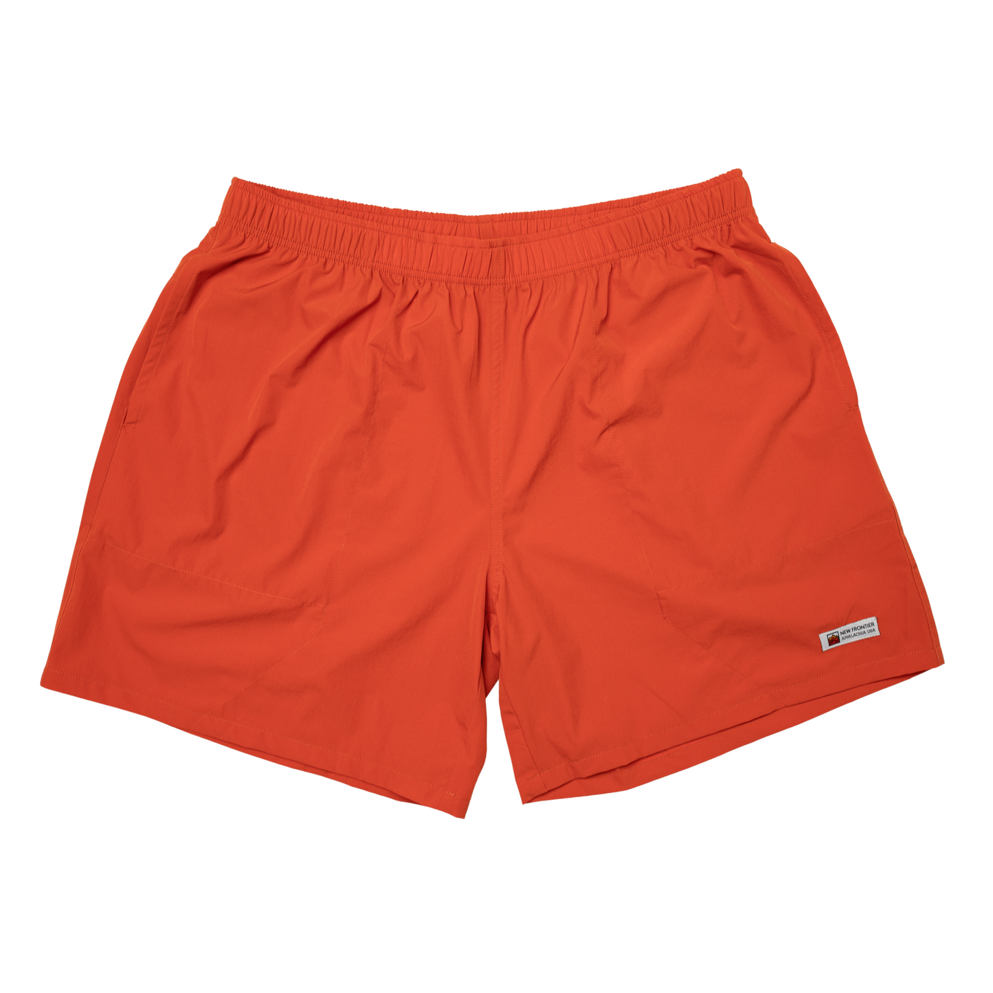 NEW Men’s Journey Tech 7" Short (Hunter)