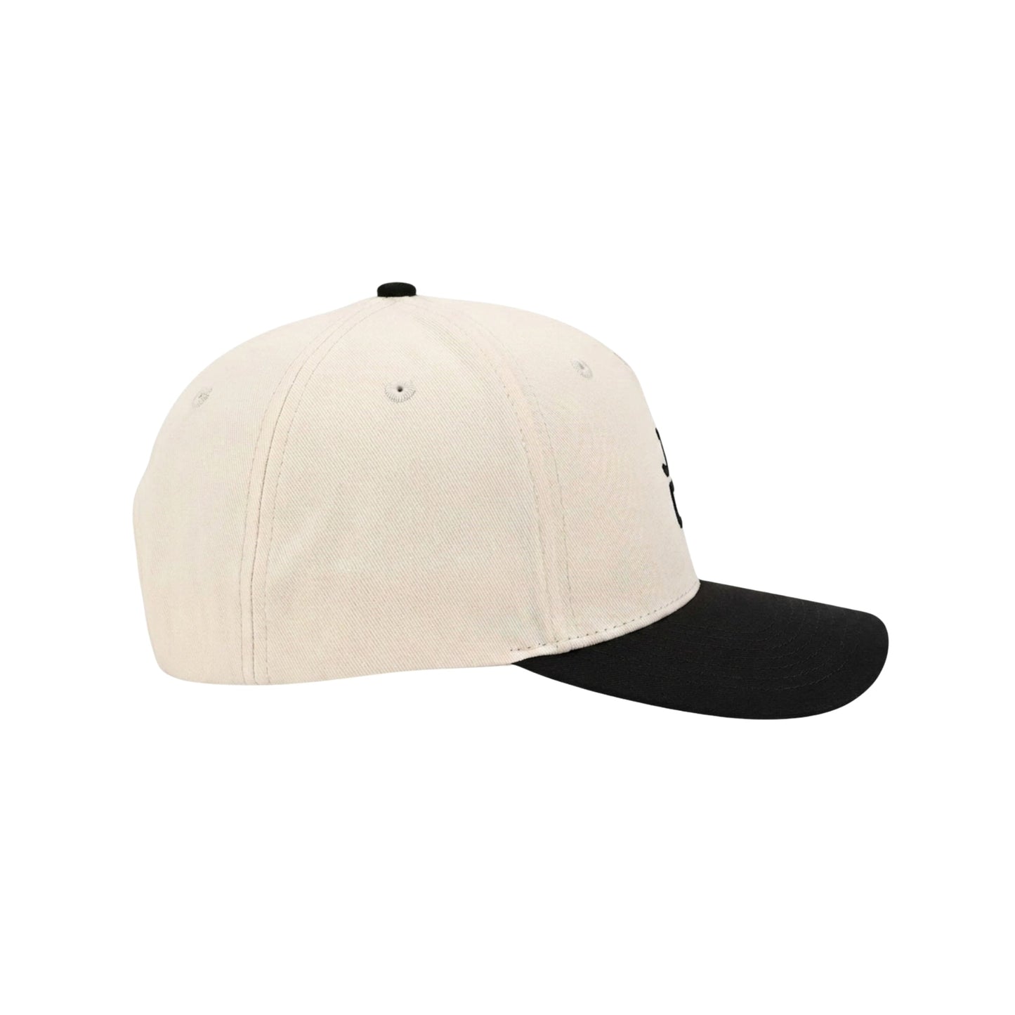 Tan & Black Jack Hat