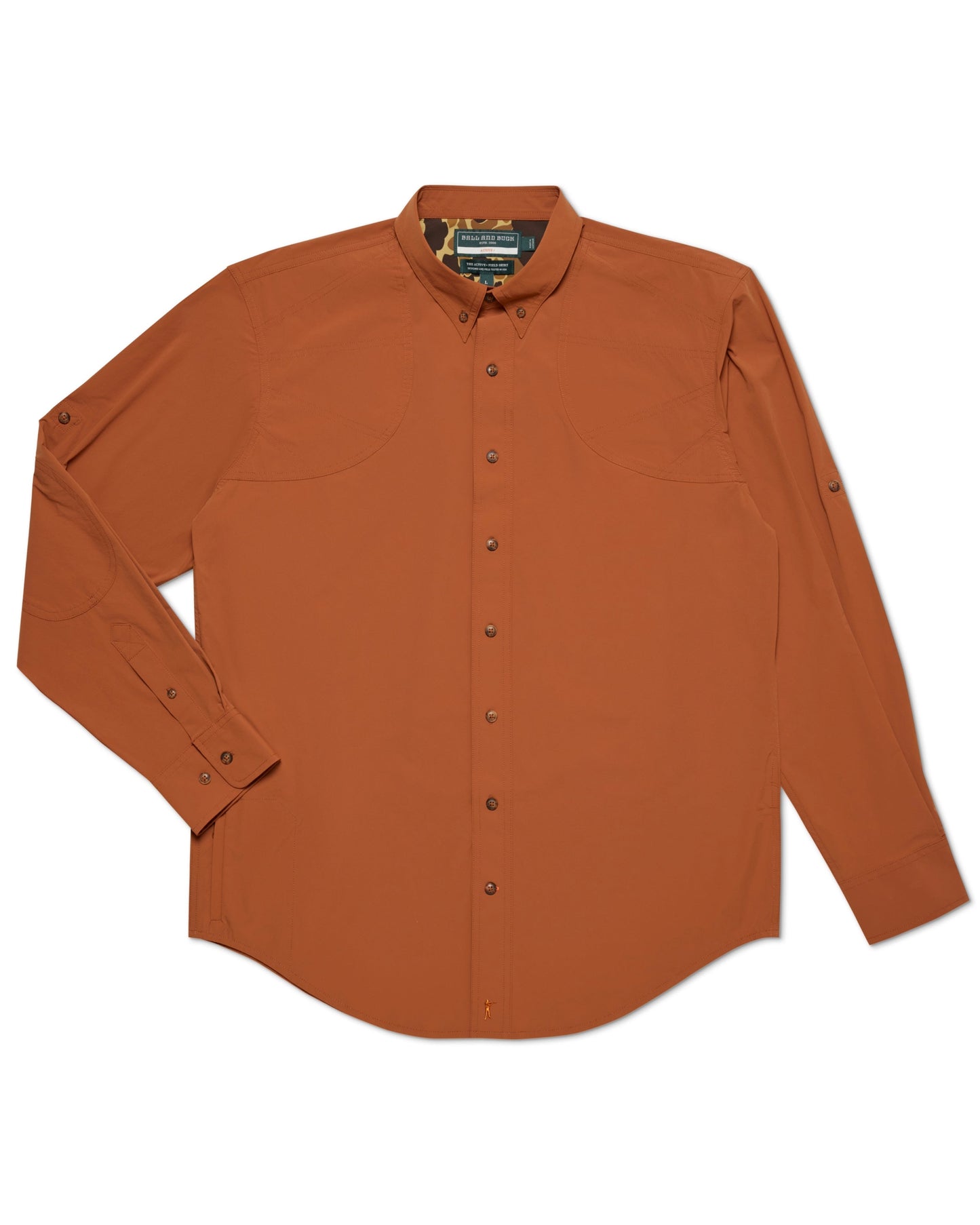 Active+ Field Shirt
