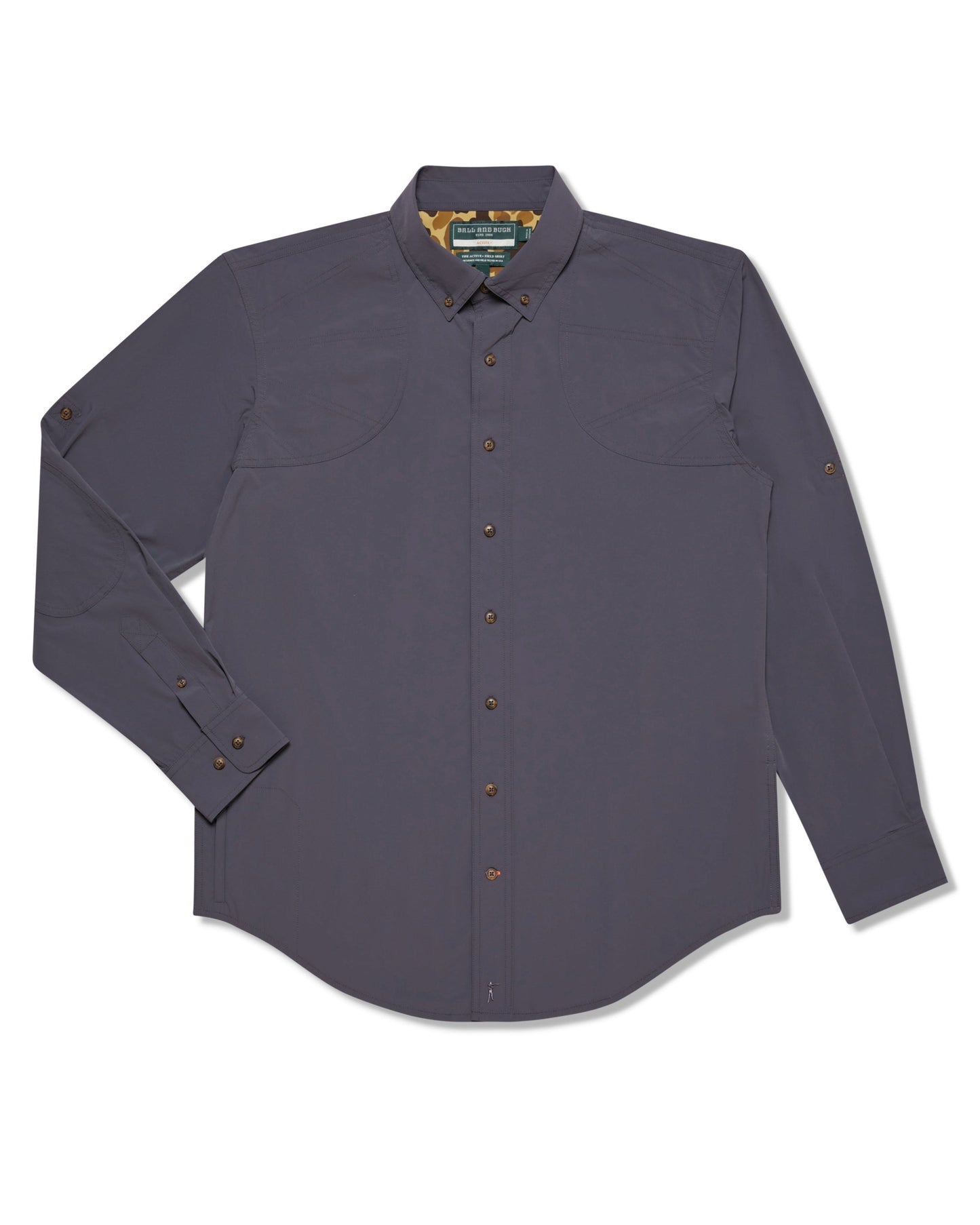 Active+ Field Shirt