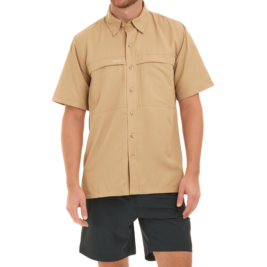 Khaki Original Shirt