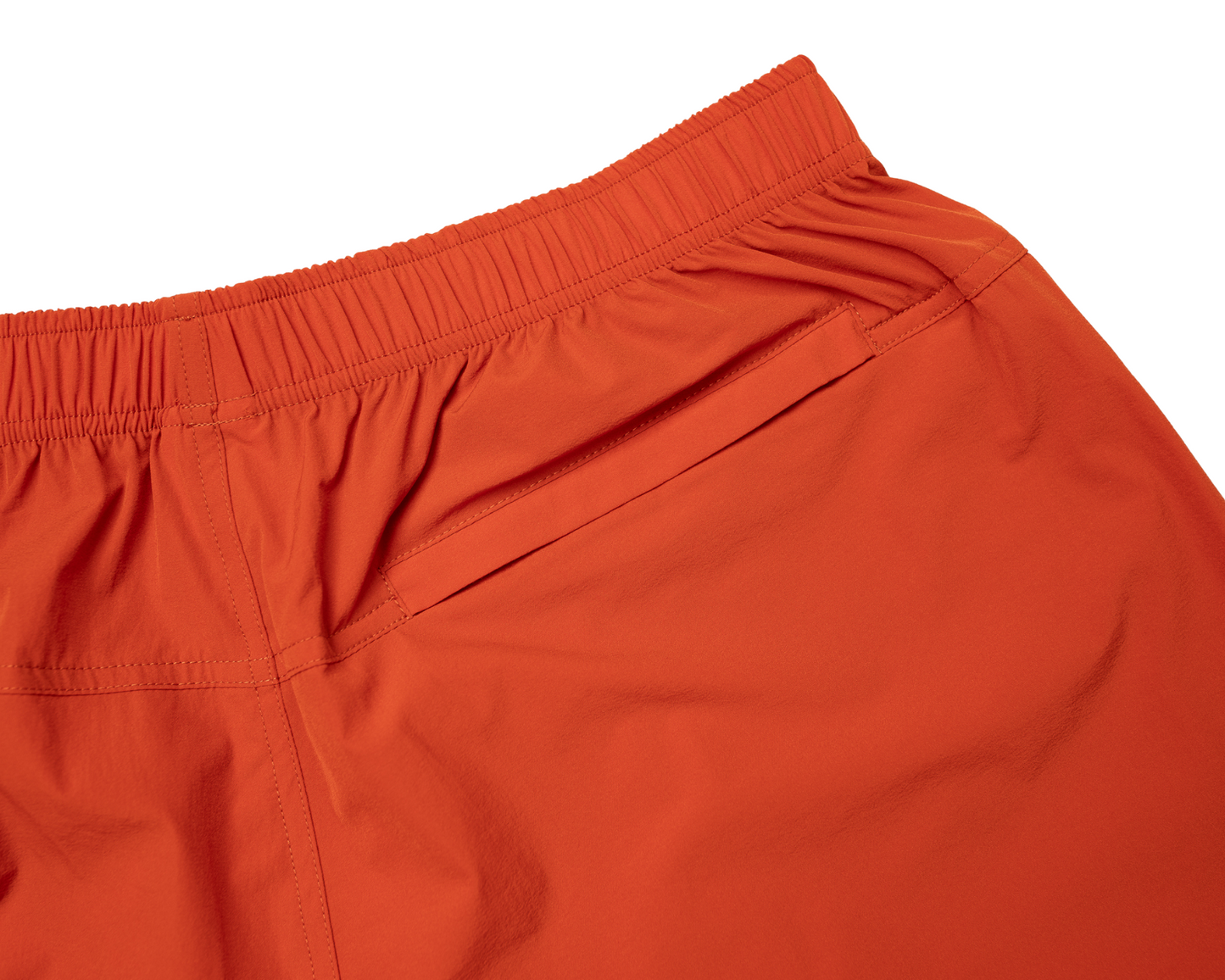 NEW Men’s Journey Tech 7" Short (Hunter)
