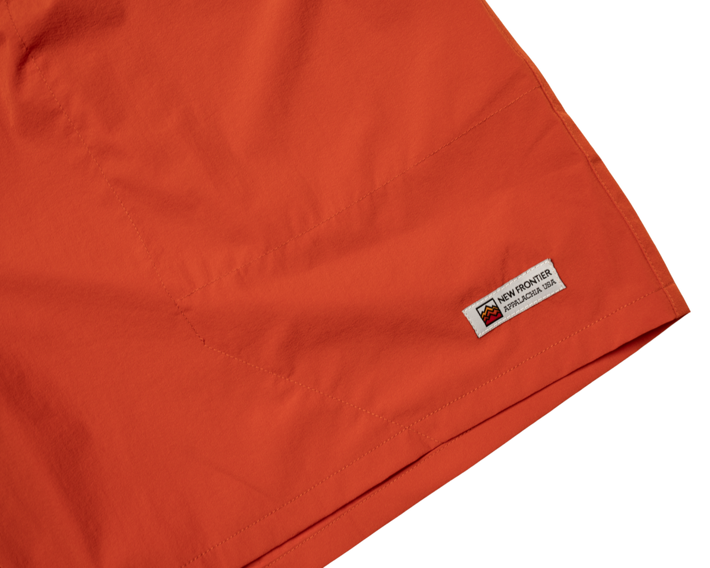 NEW Men’s Journey Tech 7" Short (Hunter)