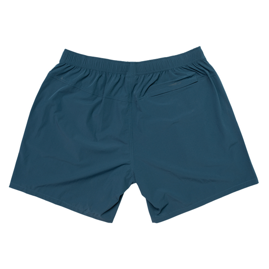NEW Men’s Journey Tech 7" Short (Marine)