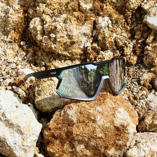 Twin Lens Nixie - BEXST Sunglasses