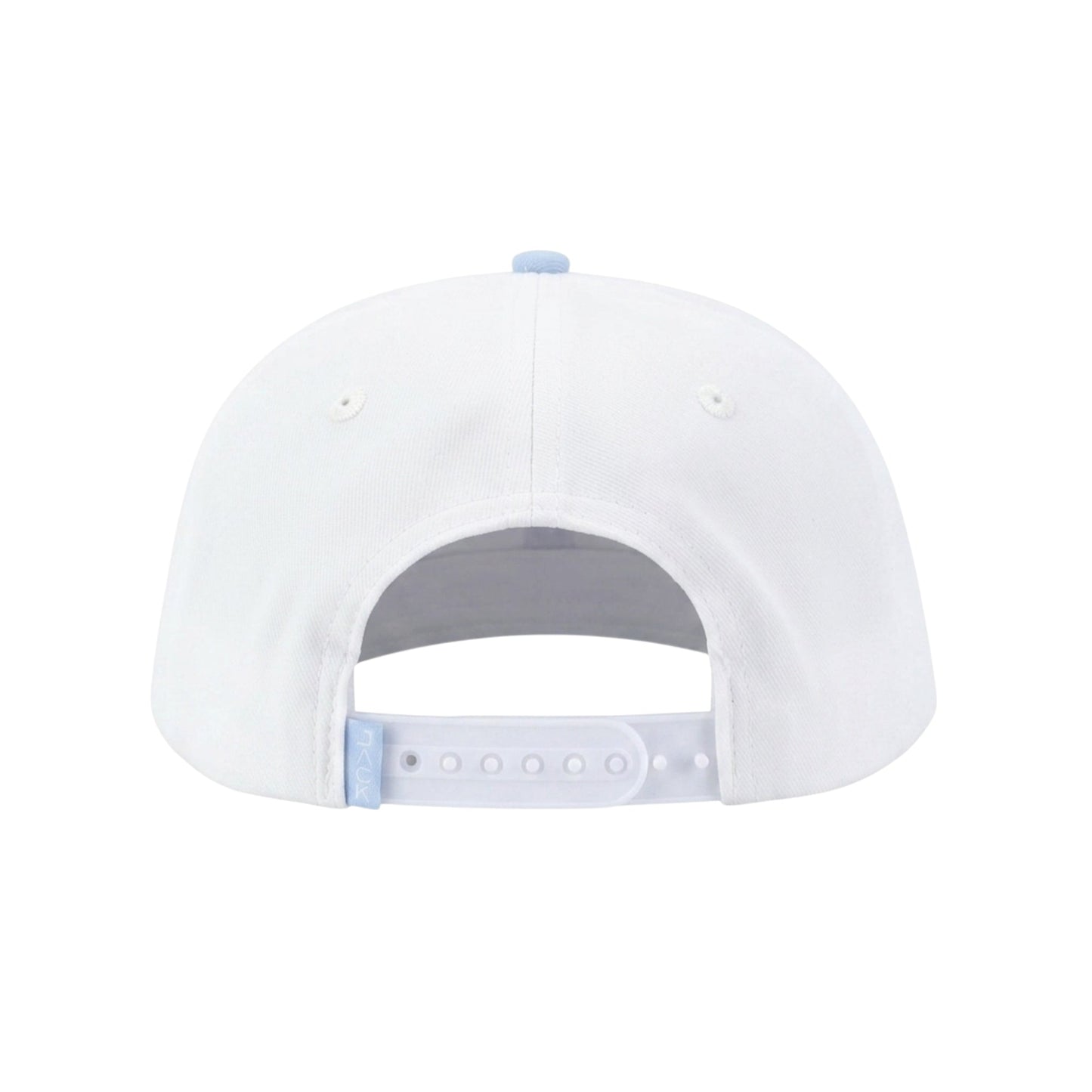 Sky Blue Jack Hat