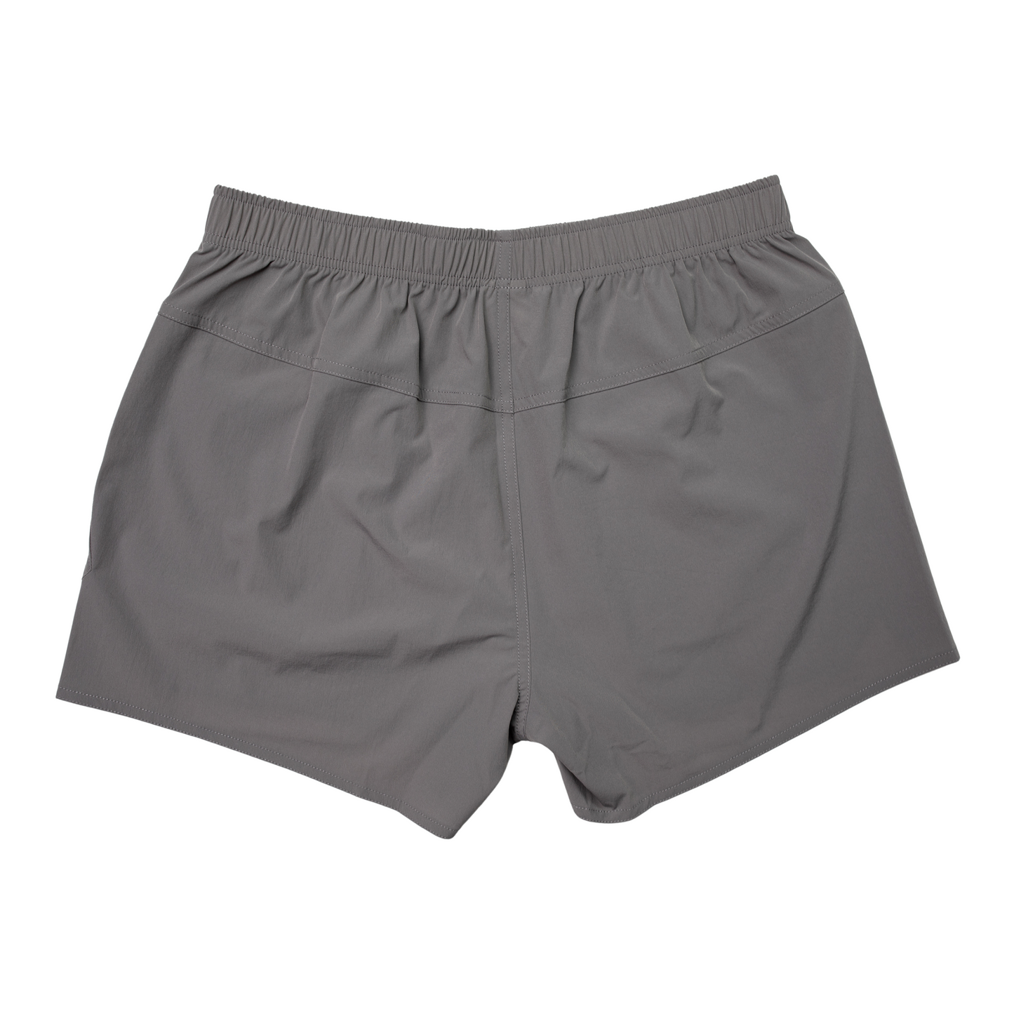 NEW Women's Journey Tech 3.5" Short (Moon)