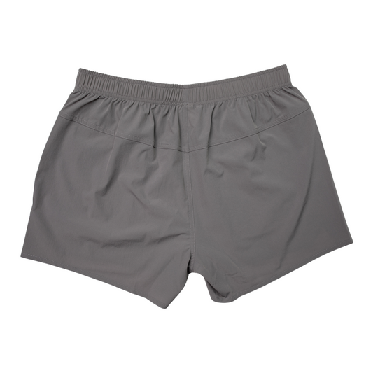NEW Women's Journey Tech 3.5" Short (Moon)