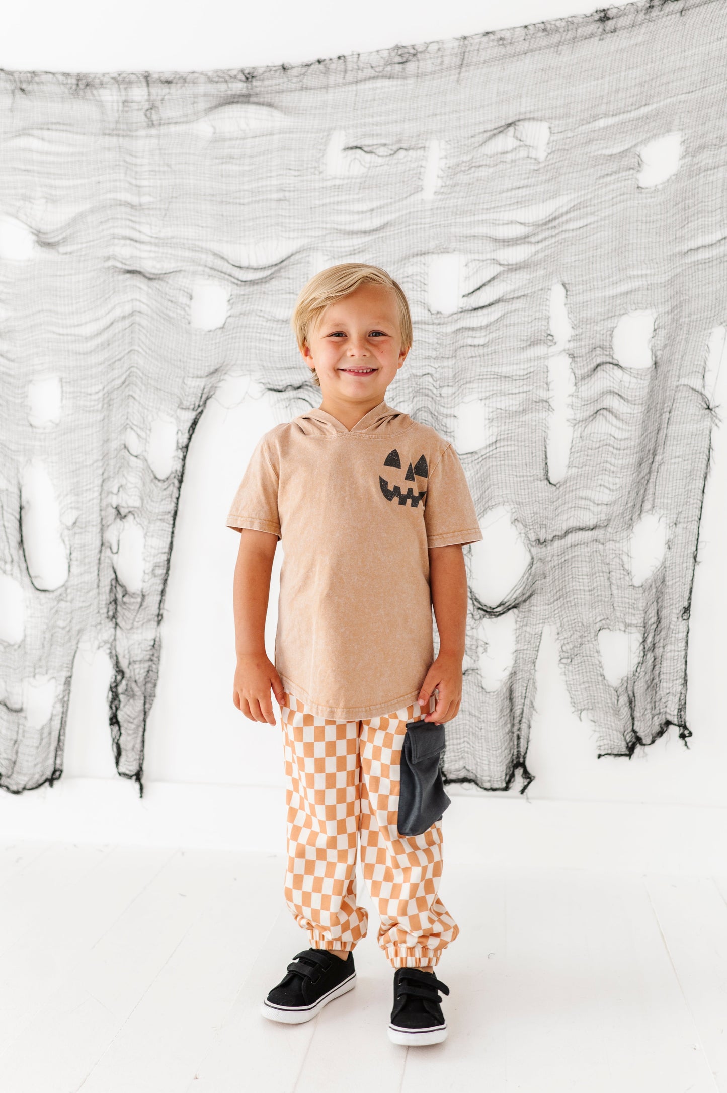 Jack | HOODED TEE