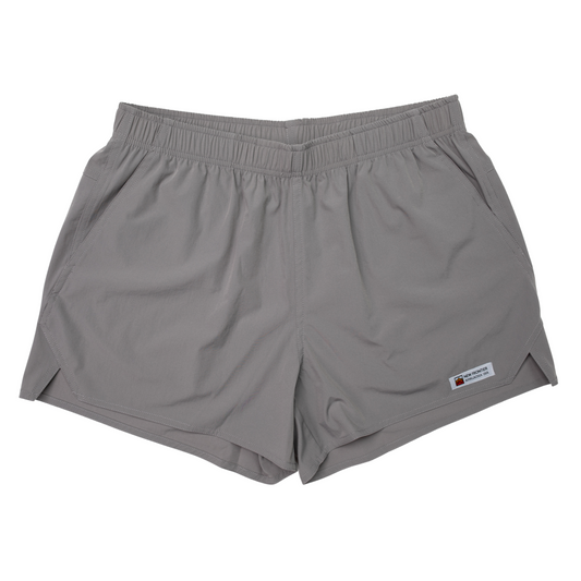 NEW Women's Journey Tech 3.5" Short (Moon)