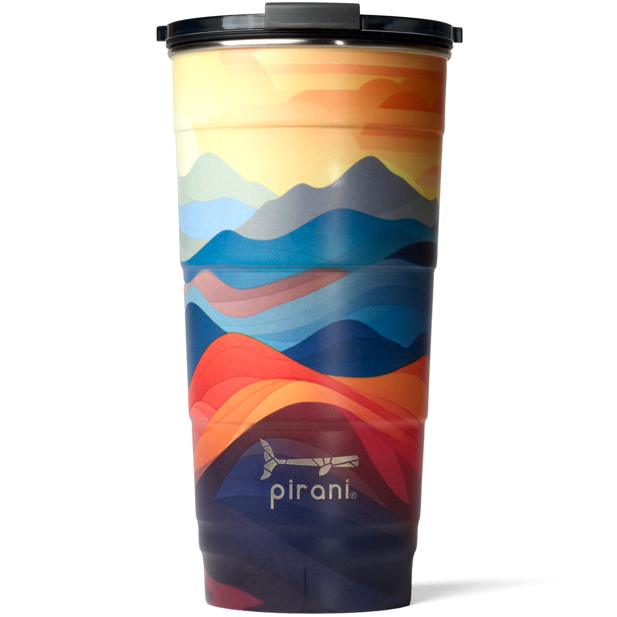 26oz Stackable Tumbler