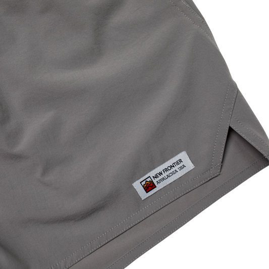 NEW Women's Journey Tech 3.5" Short