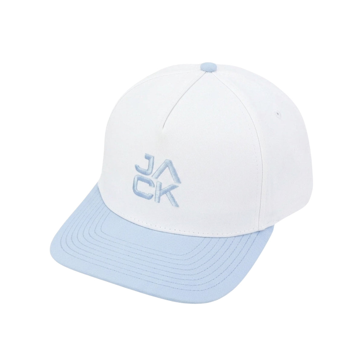 Sky Blue Jack Hat