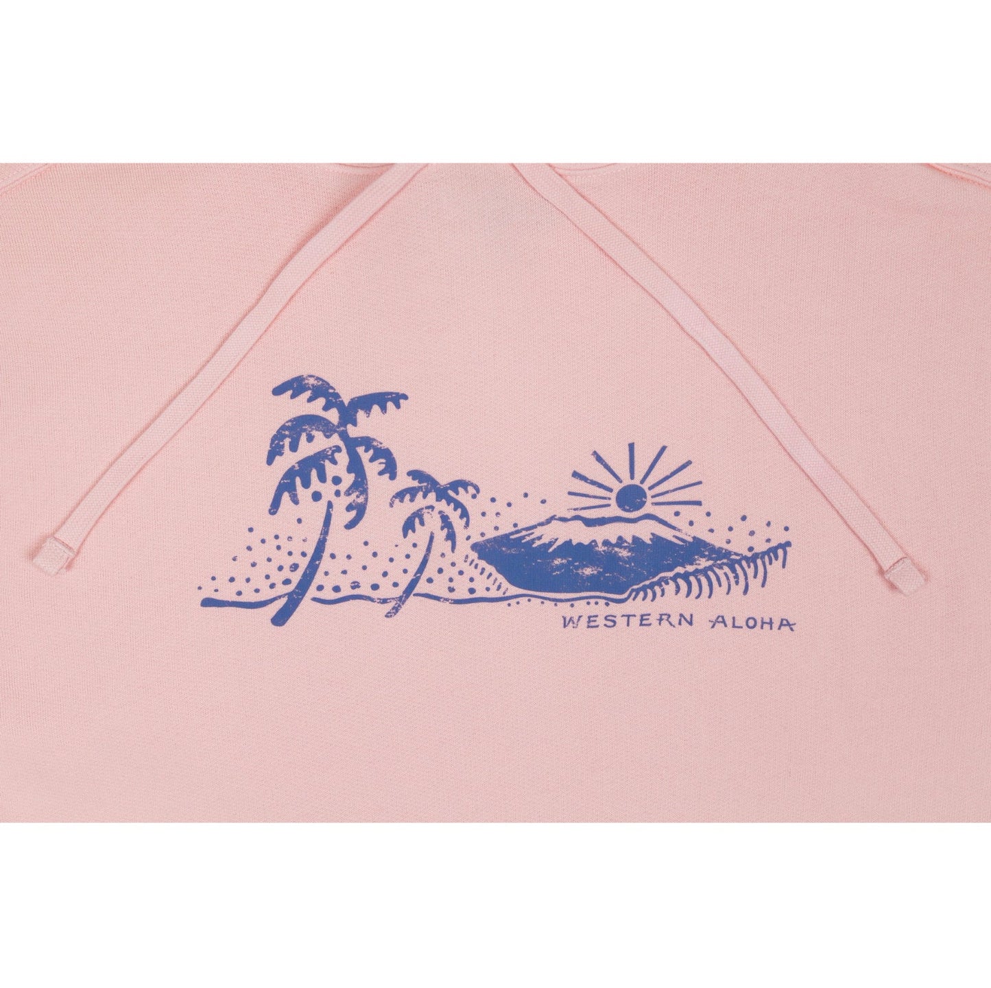 Mauna Kea Hoodie