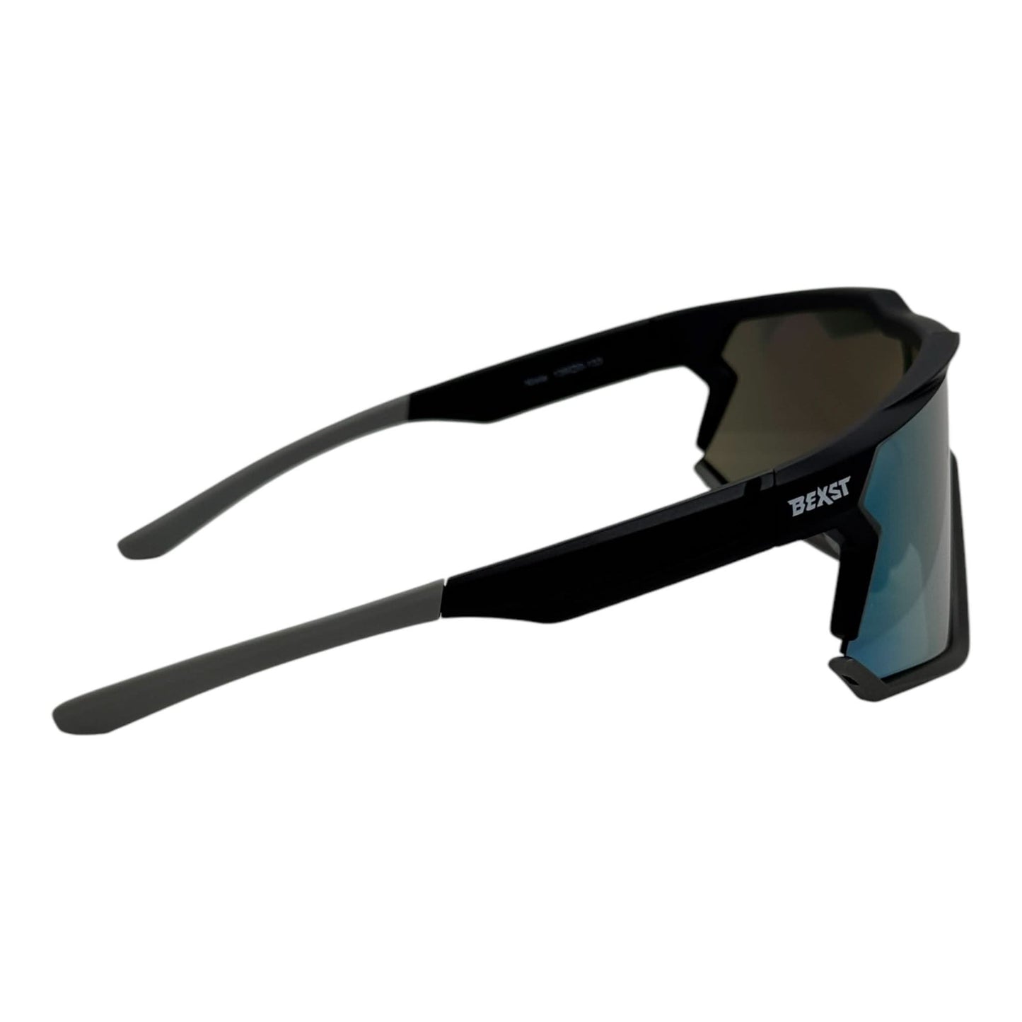 Twin Lens Nixie - BEXST Sunglasses