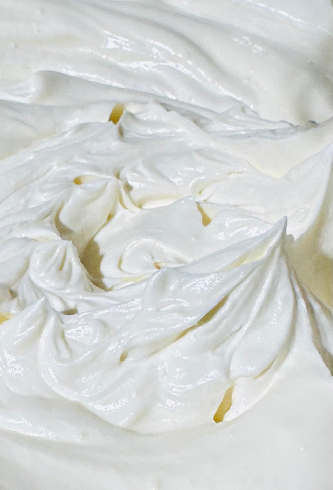 Nourishing Body Butter (100% Vegan)