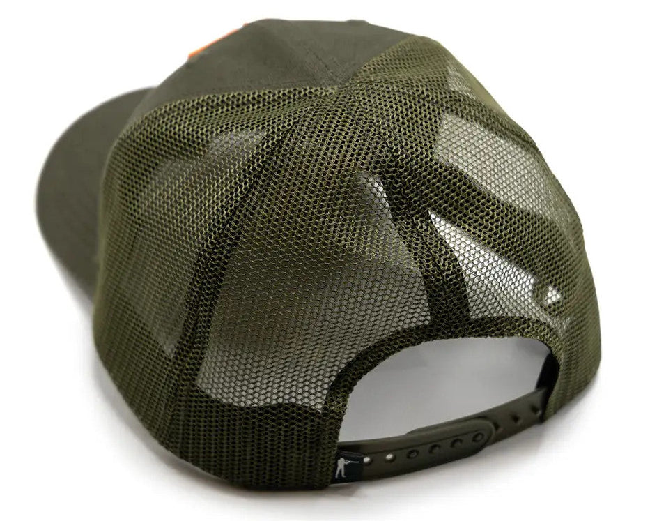 Arthur Core Snapback Hat
