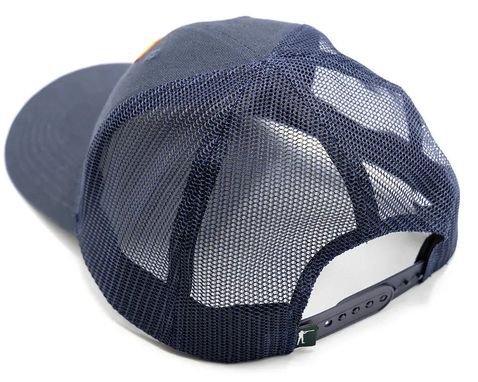 Arthur Core Snapback Hat