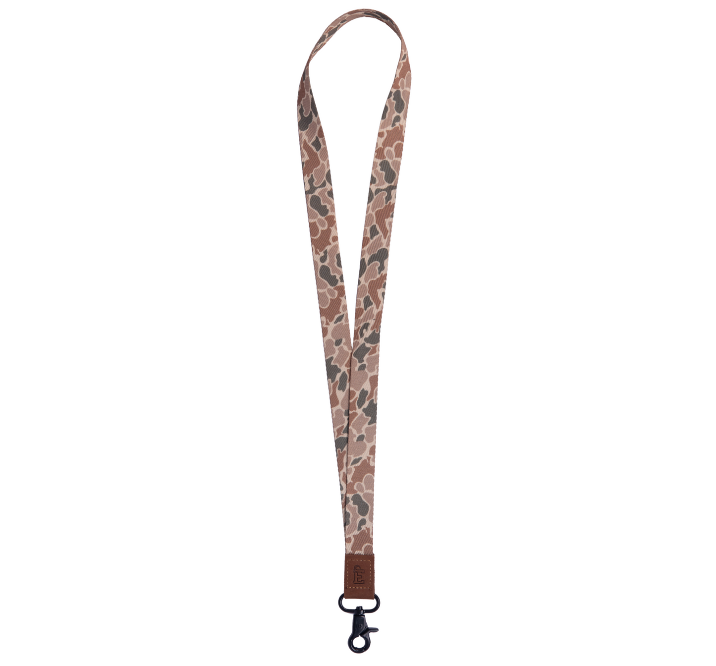 Desert Duck Lanyard