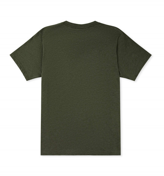 Jack Carr x Ball and Buck Pocket Tee