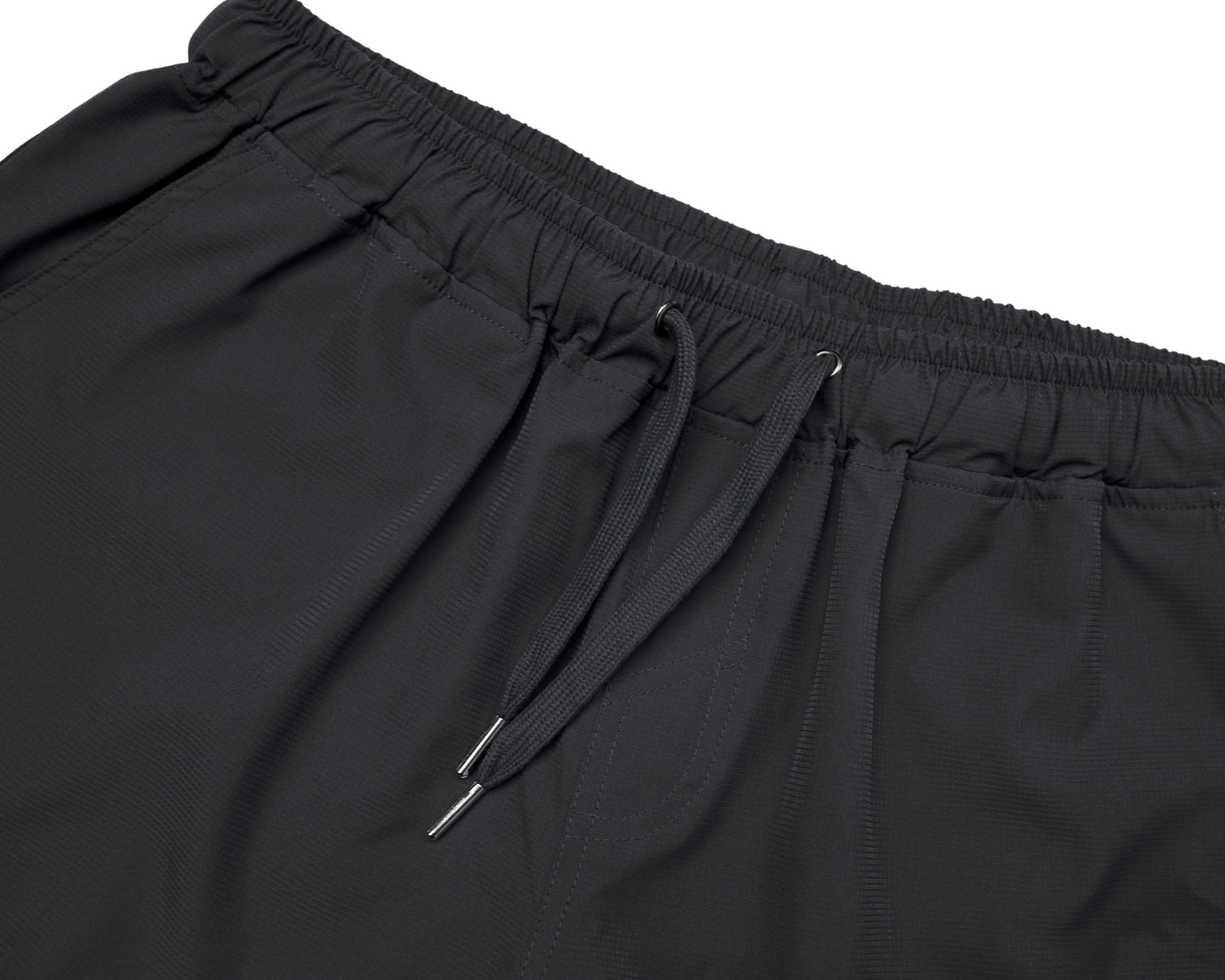 Men’s Mountain Tech Short 6.5" (Black)