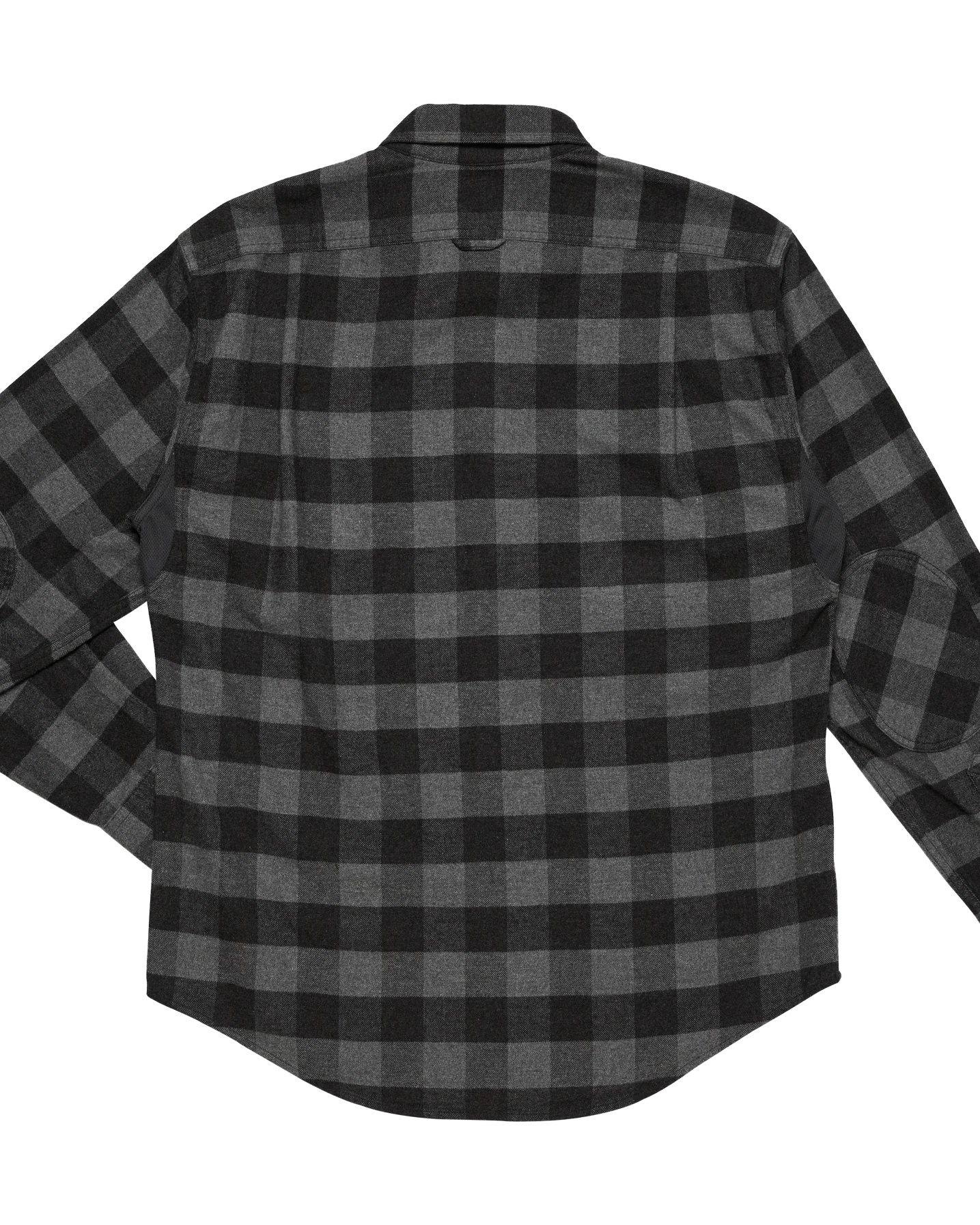 Sportsmans Shirt - Buffalo Plaid