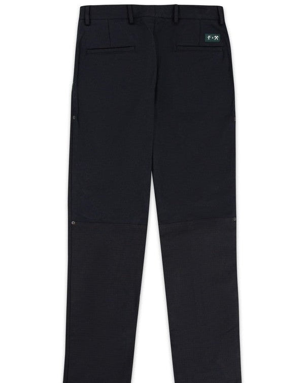 Jack Carr x Ball and Buck Hybrid Field Pant - Black