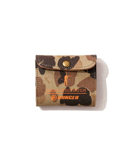 Ranger x Ball and Buck Shooting Lens Kit - Max Light & Dark Purple