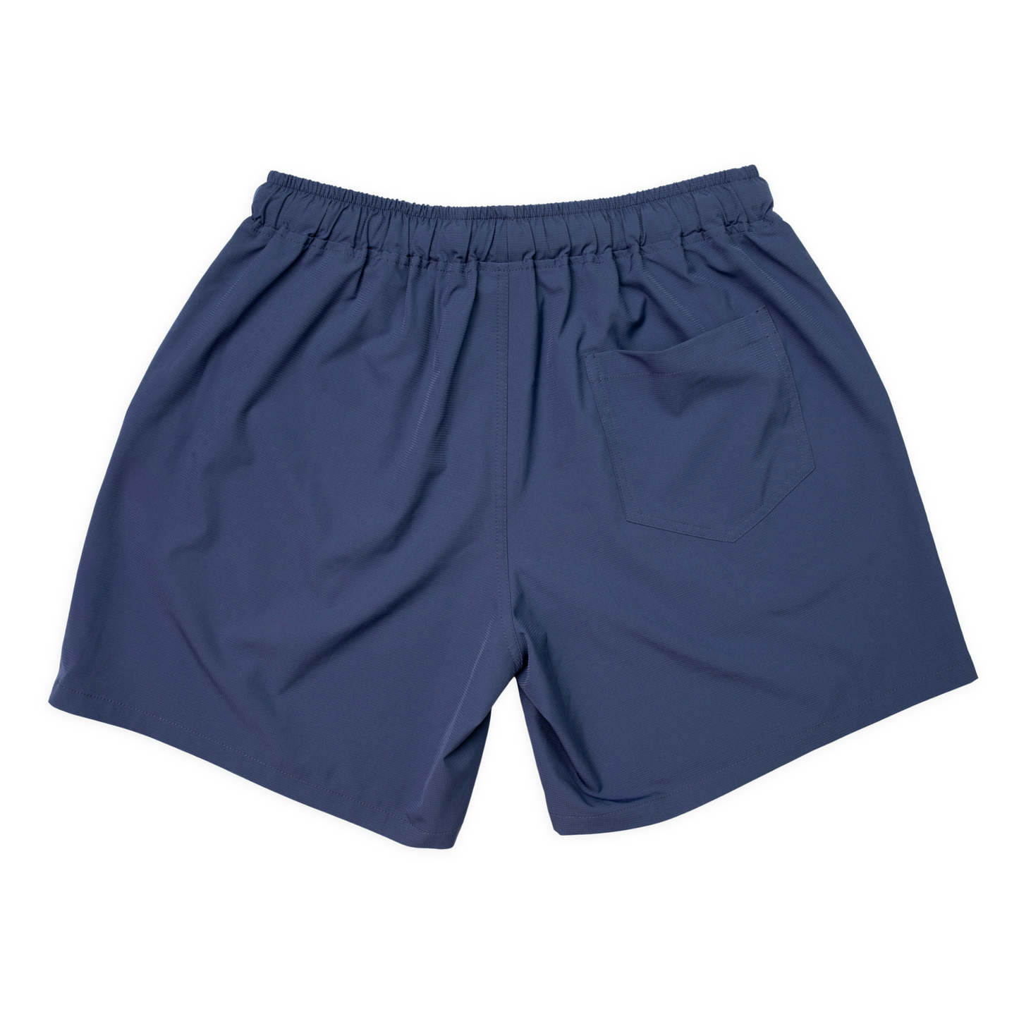 Men’s Mountain Tech Short 6.5" (Blue Ridge)