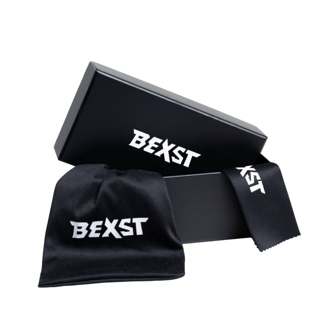 Iktomi - BEXST Sunglasses