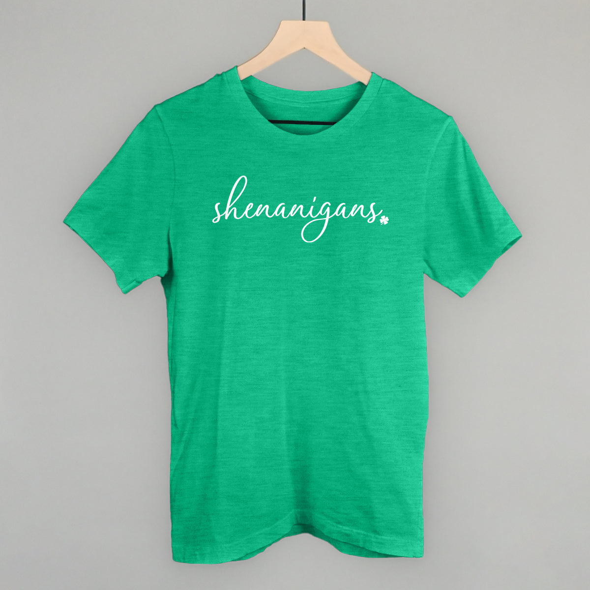 Shenanigans