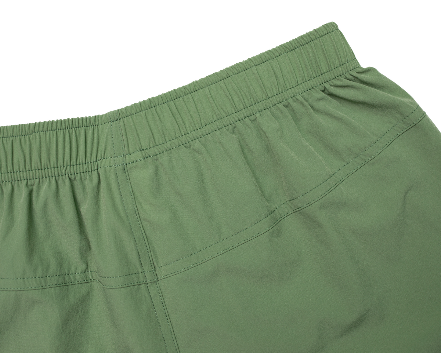 NEW Women's Journey Tech 3.5" Short (Laurel)
