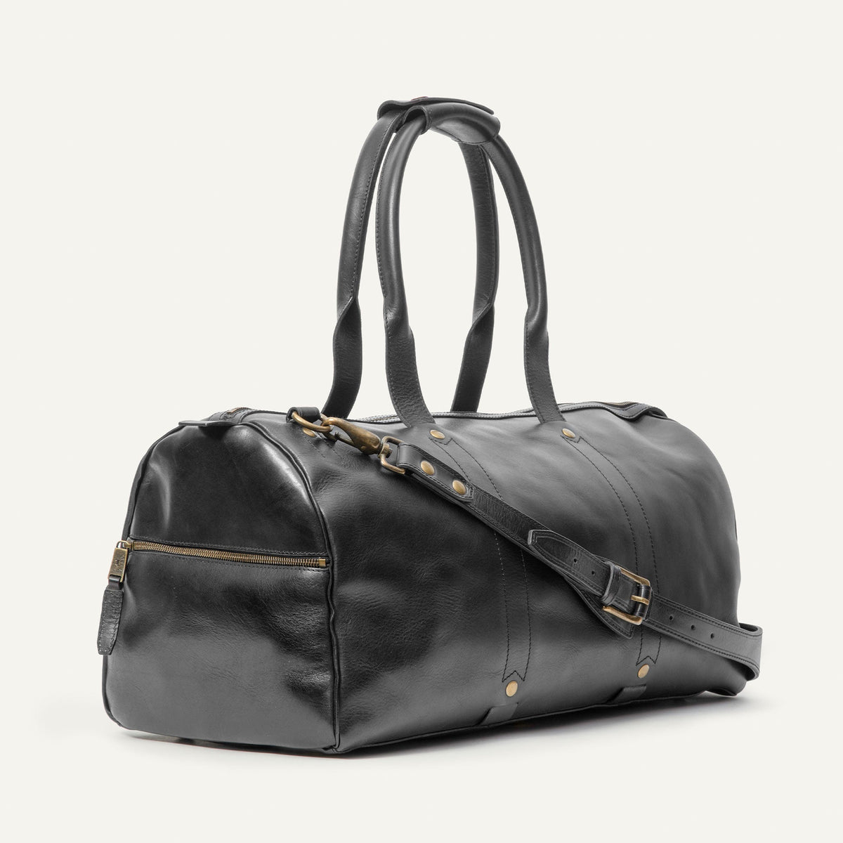 The William Collection: Expedition Duffle